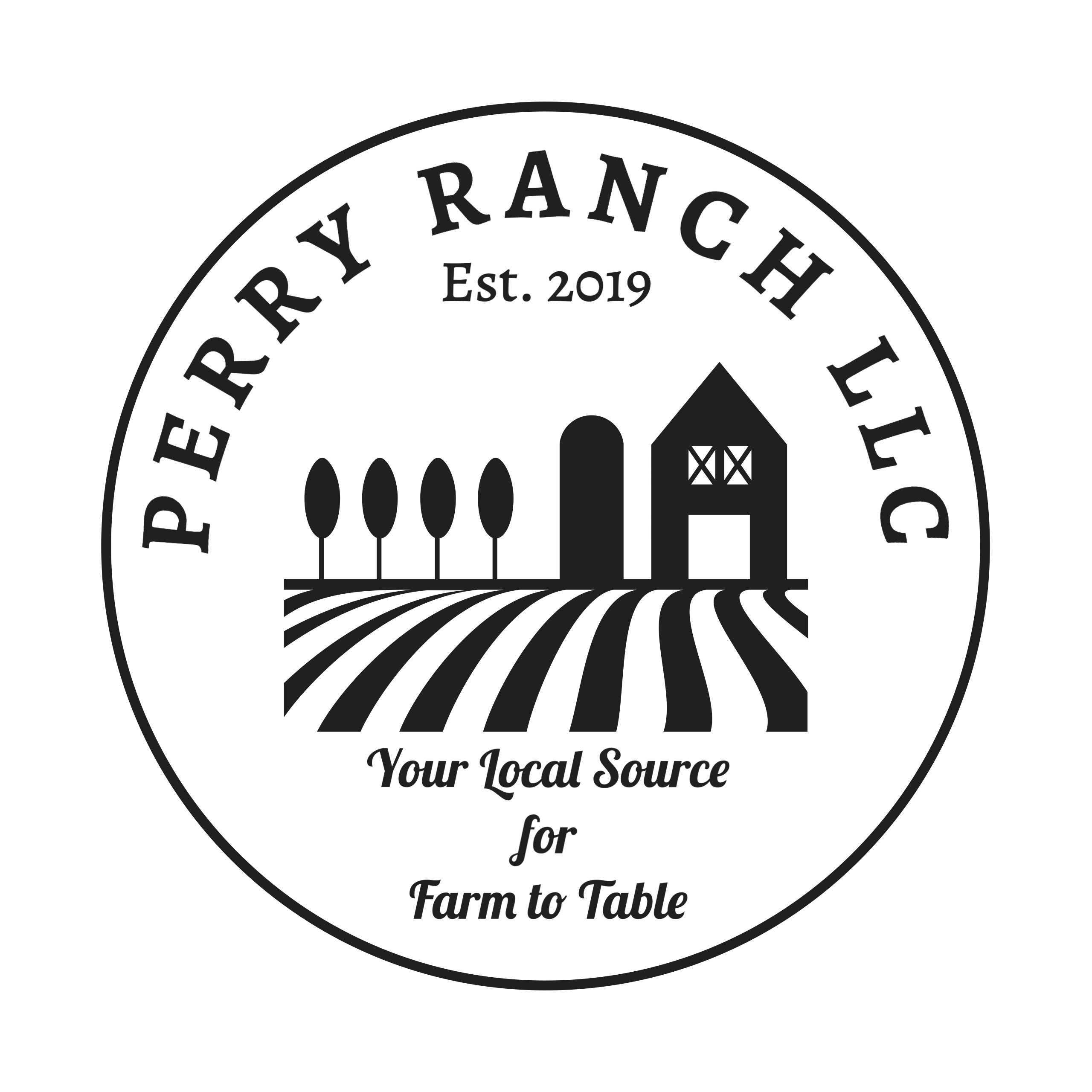 The Perry Ranch LLC - The Perry Ranch LLC